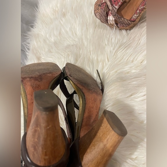 SCHUTZ Heels Bundle size 5 - Picture 6 of 8